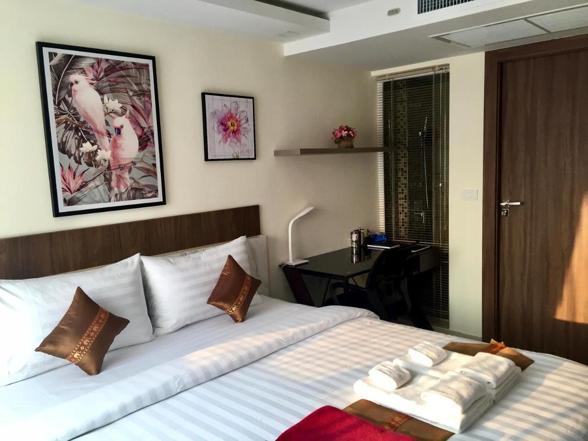 Luxury Business Suits In Grand Avenue By Estates * Pattaya